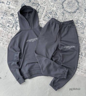 Костюм худі штани Chicago pg3khs2XL фото