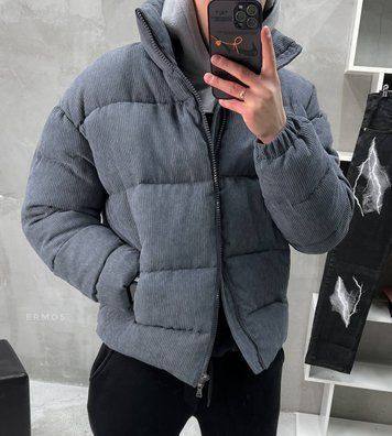 Куртка Ermo ermo5L фото