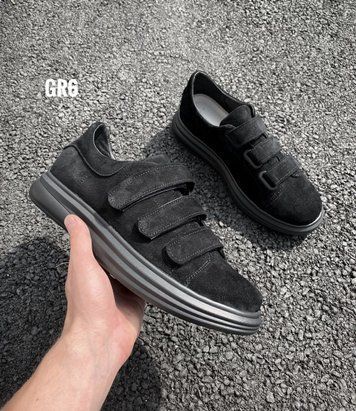 Кросівки чоловічі GR6(X)-44 фото