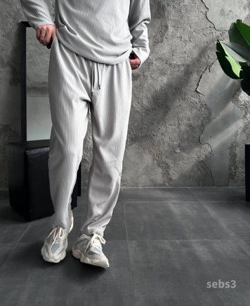 Брюки чоловічі Sebastian sebs3-XL фото