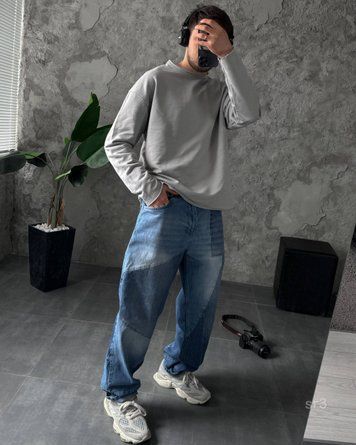 Світшот чоловічий Tuy _sr3XL фото