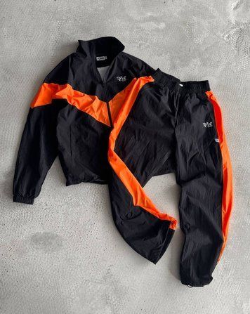 Спортивний костюм Ling ling16XL фото