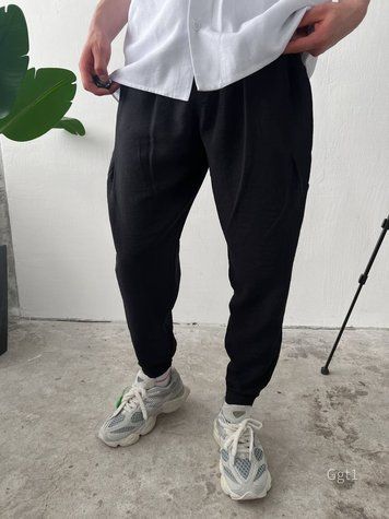 Брюки GroveGlen ggt1XL фото
