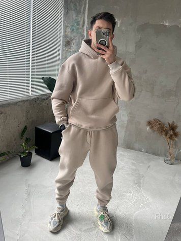 Костюм худі штани Chicago fhs6XL фото