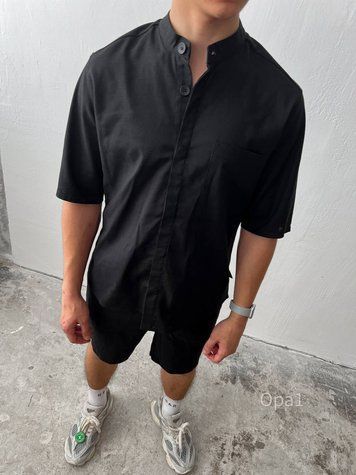 Комплект сорочка шорти Opa opa1XL фото