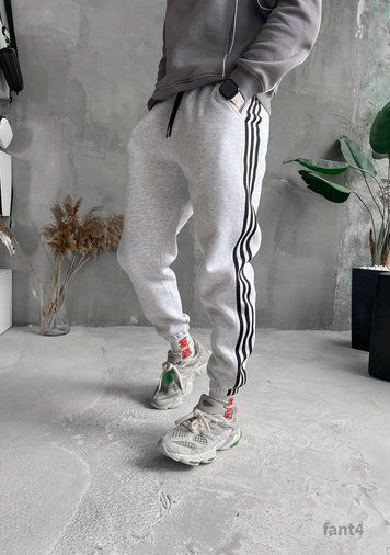 Штани PantMove fant4XL фото