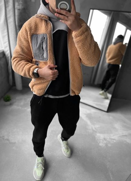 Бомбер BrightBurst BB8XL фото
