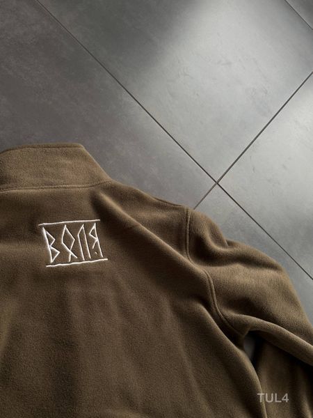 Кофта бомбер чоловічий GRID tul4-XL фото