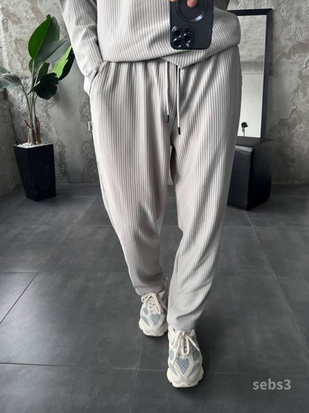 Брюки чоловічі Sebastian sebs3-XL фото