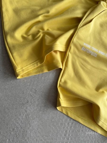 Костюм Футболка шорти чоловічий оверсайз SML sml16p1-xl фото