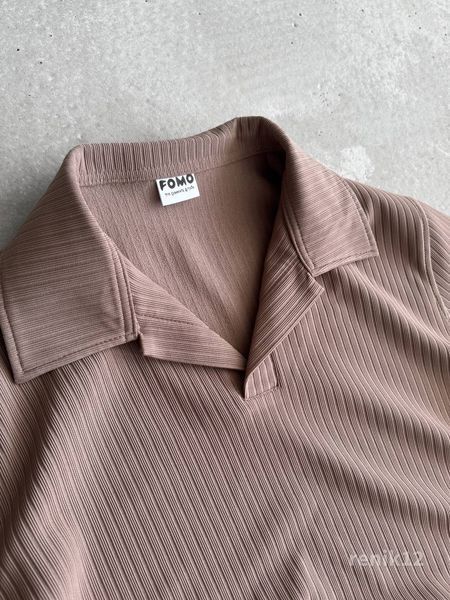 Костюм футболка шорти оверсайз літній Renik renik12-XL фото