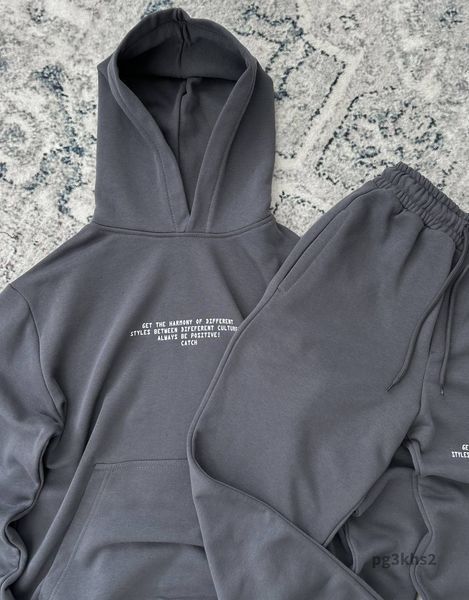 Костюм худі штани Chicago pg3khs2XL фото