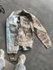 Джинсова куртка чоловіча BAG1  bug1-XL фото 6