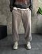 Спортивні джогери чоловічі зимові DUAL FLEECE pjok3-XL фото 4