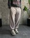 Спортивні джогери чоловічі зимові DUAL FLEECE pjok3-XL фото 2