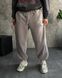 Спортивні джогери чоловічі зимові DUAL FLEECE pjok3-XL фото 1