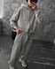 Спортивний костюм ZIP SET на блискавці чоловічий rms3-S фото 2
