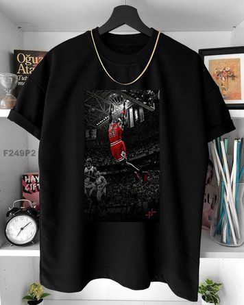 Футболка з принтом F249P2-XL фото