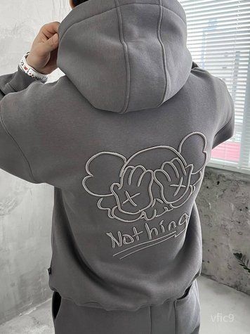 Худі Nothing vfic9XL фото