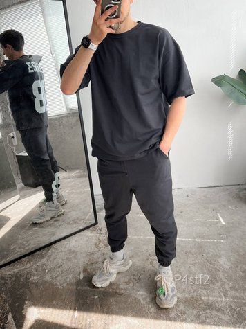 Костюм футболка штани StreamlineFit p4stf2XL фото