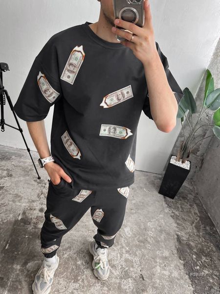 Костюм футболка штани StreamlineFit p10stf9XL фото