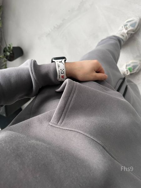 Костюм худі штани Chicago fhs9S фото