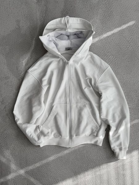Кофта на блискавці Yohan yohp5XL фото