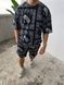 Костюм футболка шорти TASY tasy5XL фото 1