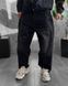 Джинси чоловічі BLACK FADE LOOSE p11b-30 фото 4
