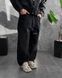 Джинси чоловічі BLACK FADE LOOSE p11b-30 фото 5