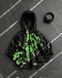 Вітровка  з термохромним ефектом чоловіча CHROMA SHELL kasth7-XL фото 1